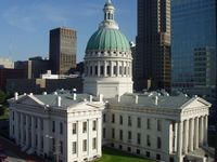 The Old Courthouse, Saint Louis, Missouri.JPG