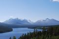 Rondeslottet in Rondane National Park, Eastern Norway