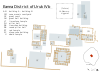 Plan of Eanna IVb