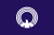 Flag of Mitaka, Tokyo.svg