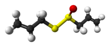 S-allicin