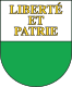 درع Vaud