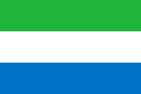 ملف:Flag of SLE.svg
