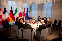 G7 in het Catshuis.jpg