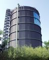 Gasometer