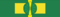 Order of Merit - Grand Cross (Senegal) - ribbon bar.png