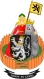 درع خنت Ghent