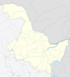 مسجد بوكوي is located in Heilongjiang