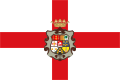 Flag of Huesca