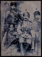 Gaziantep War Museum Children at war