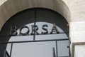 Milan Stock Exchange