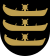 coat of arms of Keitele