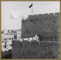 مدفع رمضان -القدس