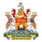 درع نيو برانزويك New Brunswick