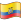Nuvola Ecuadorian flag.svg