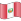 Nuvola Republic of Peru flag.svg