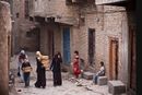 الصين تقرر إزالة مدينة قشغر التاريخية.