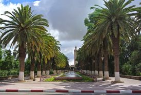 Al Kassbah, Taroudant, Morocco - panoramio.jpg