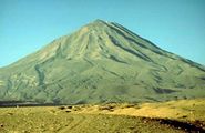 El Misti, Peru