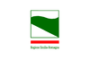 علم Emilia-Romagna