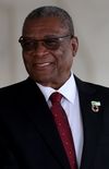 Evaristo Carvalho