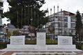 Heroes’ Square