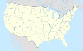 Map showing the location of منتزه يوسميتي الوطني Yosemite National Park
