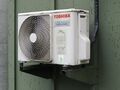 A Toshiba Air conditioner