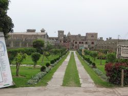 Castillo de Chancay.JPG