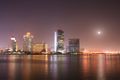 Deira by night