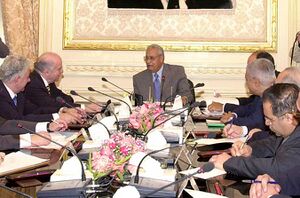 Egyptian pm Atef Ebeid.jpg
