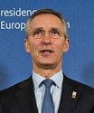 Jens Stoltenberg
