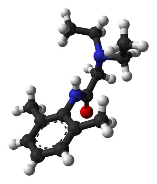 ملف:Lidocaine-from-xtal-3D-balls.png