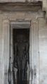 18 feet idol of Parsvanatha in Parsvanatha Basadi at Shravanabelgola