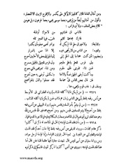 الصفحة التالية &larr;