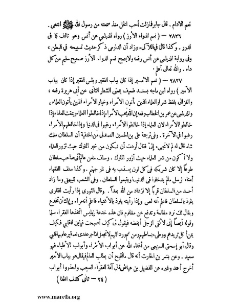 ملف:كشف الخفاء ومزيل الإلباس - ج 2.pdf