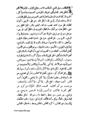 الصفحة التالية &larr;