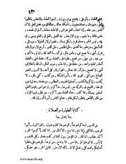 الصفحة التالية &larr;