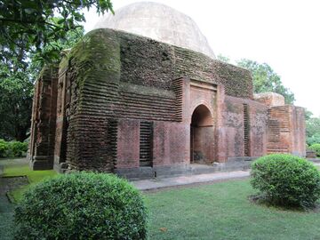 Chamkati Mosque