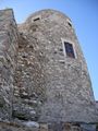 Crispi tower