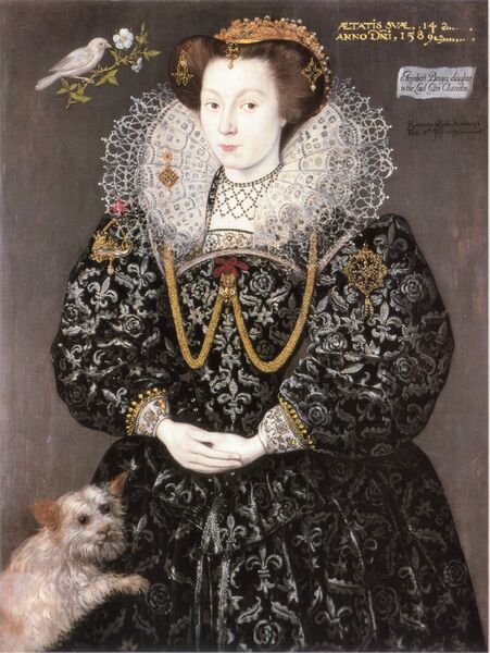 ملف:Elizabeth Brydges 1589.jpg