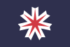 علم Hokkaidō