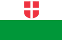 علم Harju County