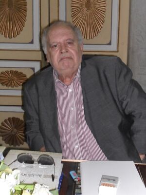 هشام جعيط