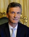 Mauricio Macri