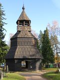 Ruokolahti Bell Tower