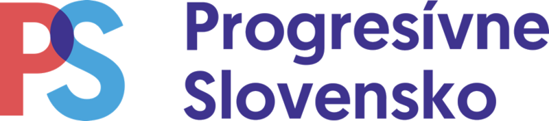 ملف:Progresivne slovensko logo.png