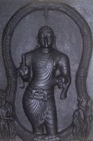 Ilango Adigal is the author of Silappatikaram, one of the five great epics of Tamil literature.[12]