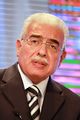 48th Prime Minister of Egypt Ahmed Nazif (PhD, 1983).