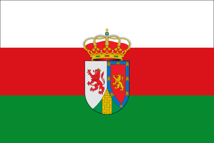 ملف:Bandera de Calzadilla (Cáceres).svg